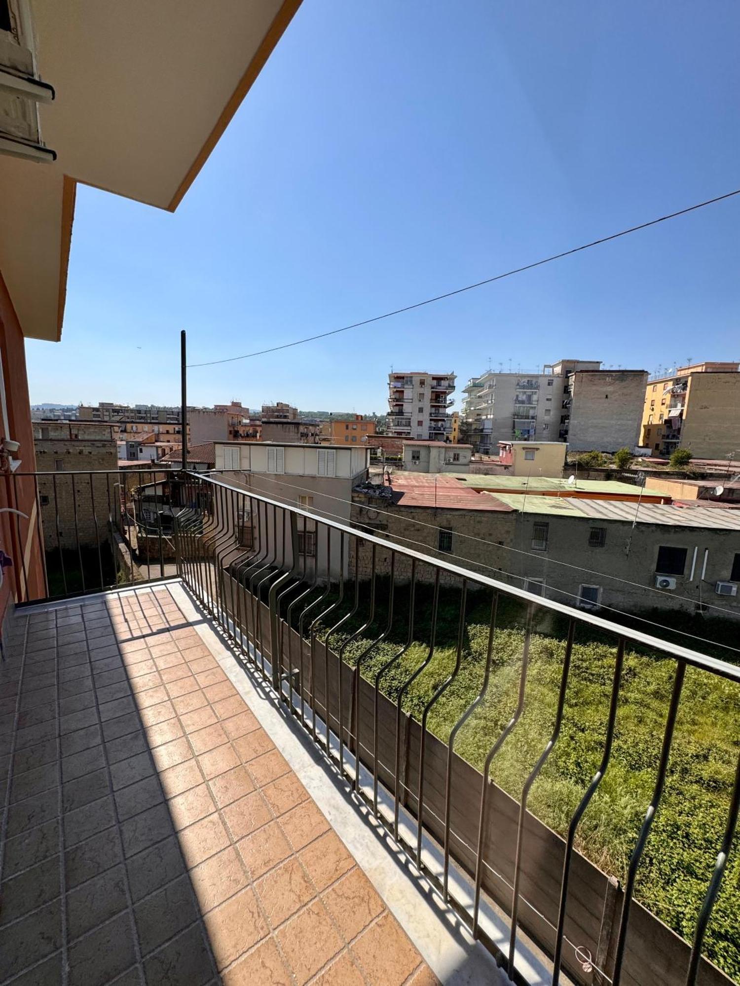 La Casetta Napoli Dış mekan fotoğraf
