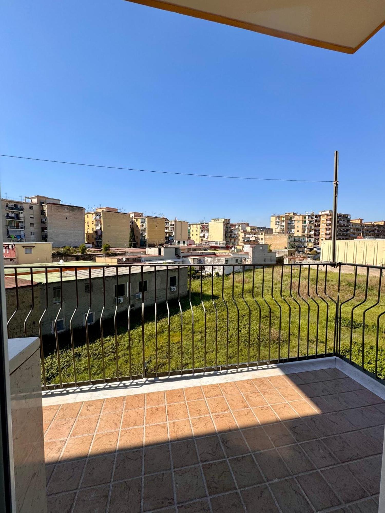 La Casetta Napoli Dış mekan fotoğraf