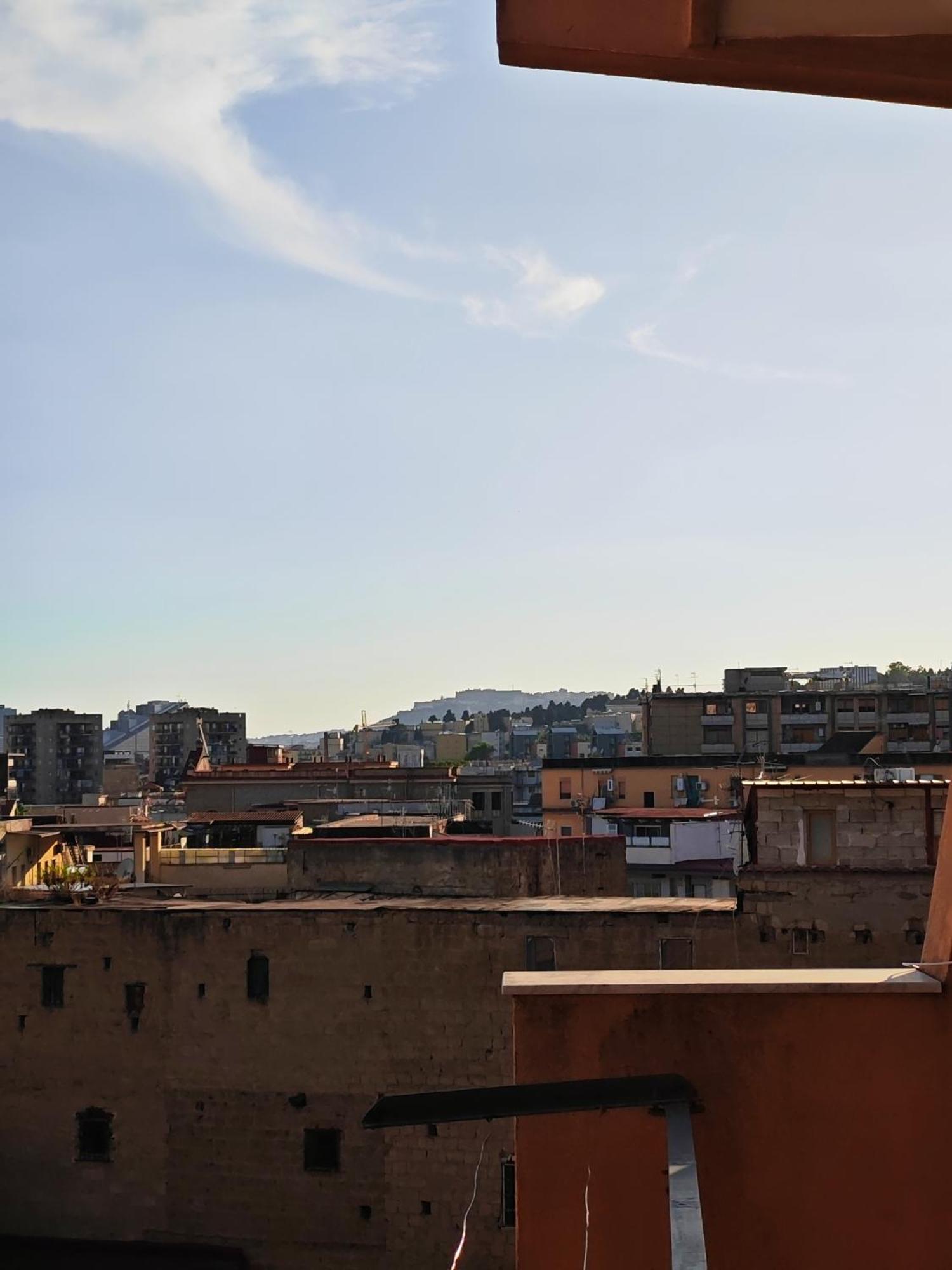 La Casetta Napoli Dış mekan fotoğraf