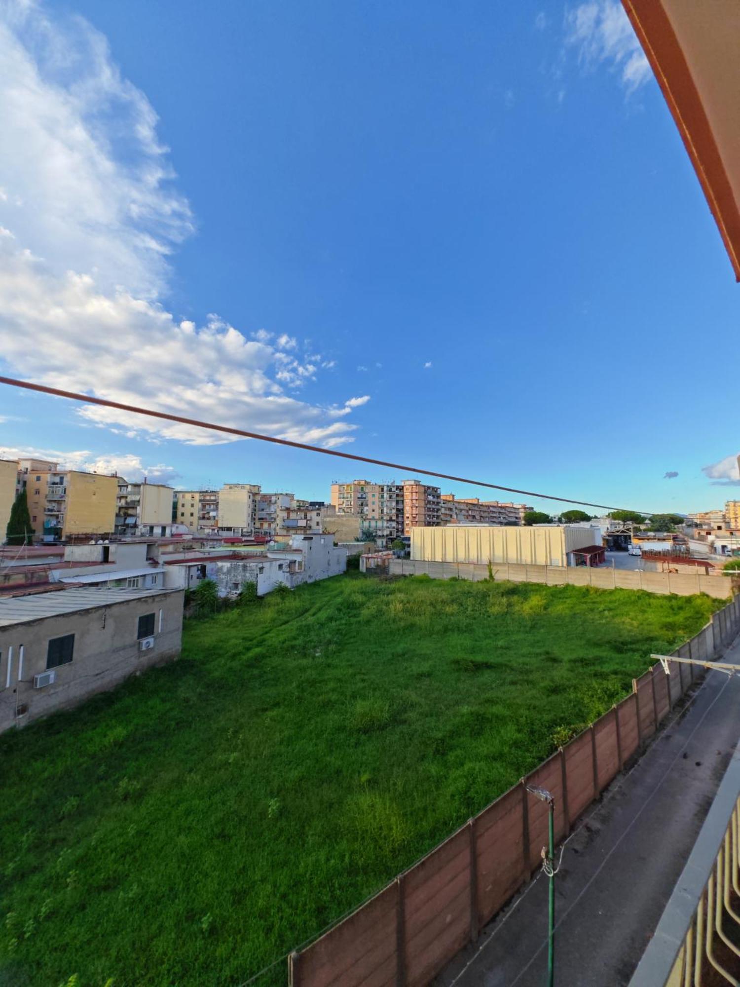 La Casetta Napoli Dış mekan fotoğraf